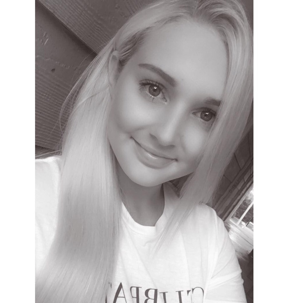 Meet your Posher, Madison
